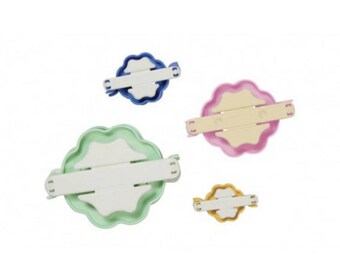 Pom Pom Maker Kit Knitpro Various Sizes