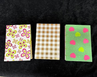 Revistas coptas de 5 x 7
