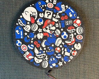 Video Game - Light Box