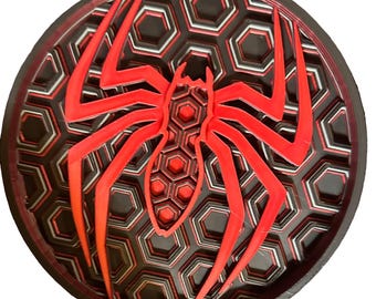 Spider2