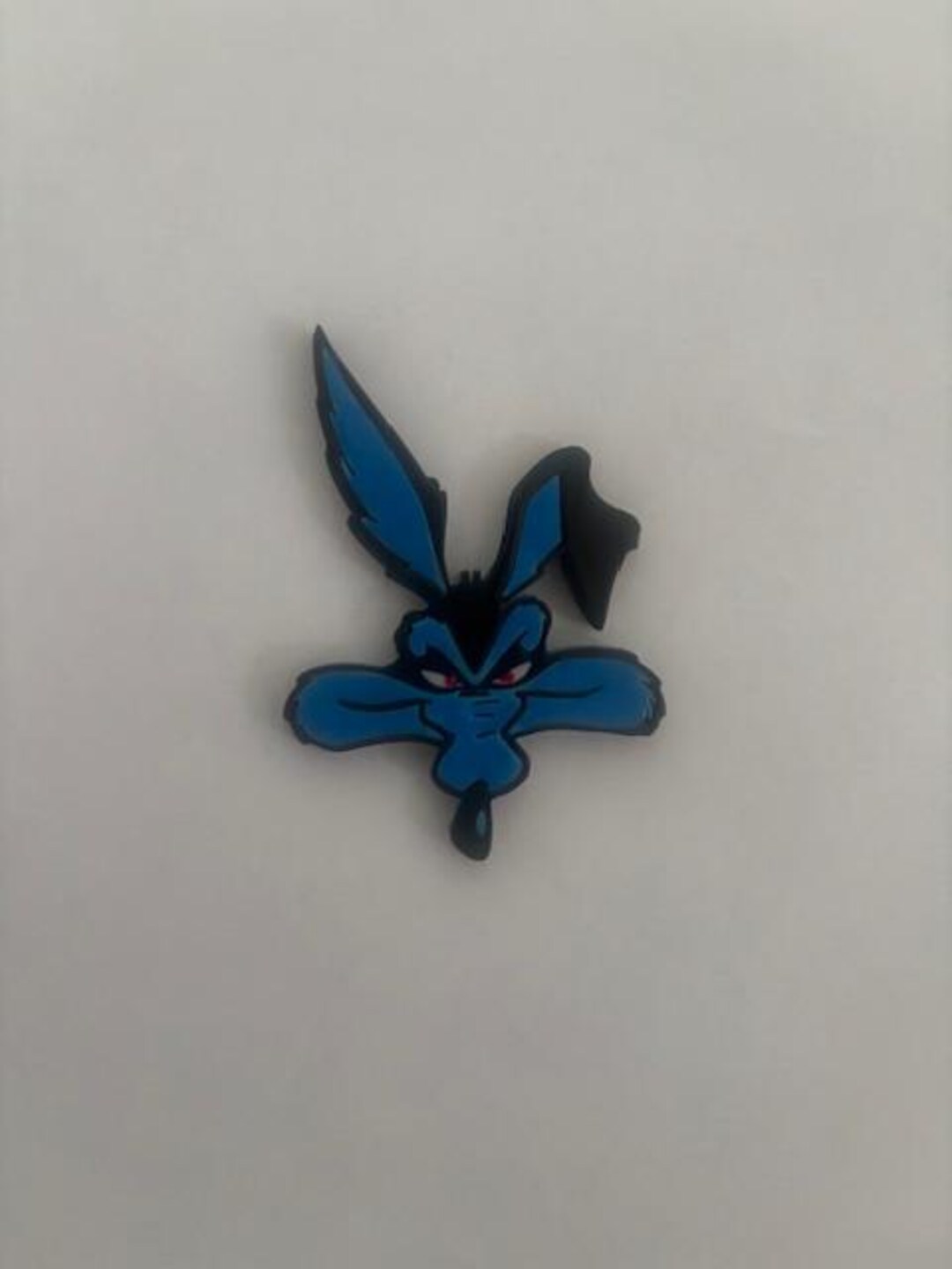 Mustang GT Grabber Blue Coyote Emblem - Etsy