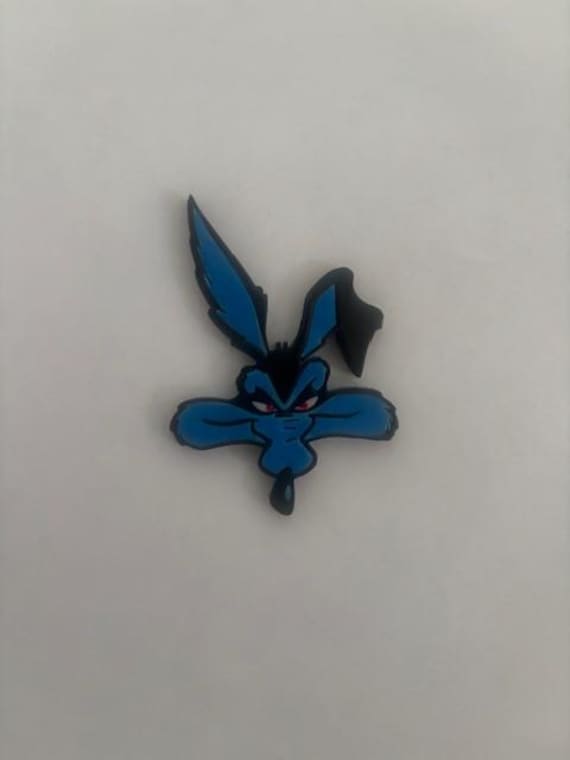Mustang GT Grabber Blue Coyote Emblem - Etsy