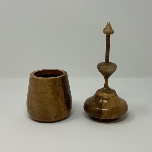 Lathe Turned Jewelry Etsy