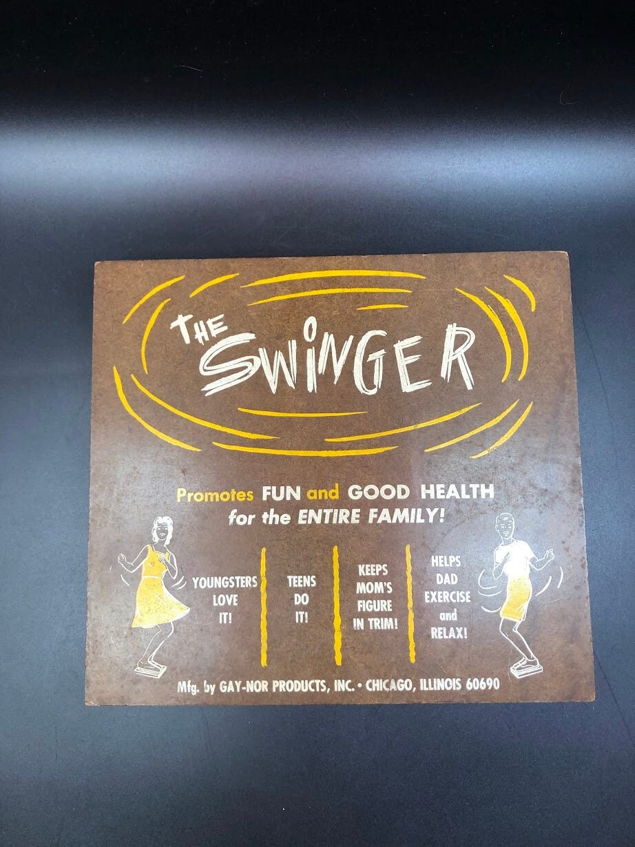 Shop Swingers Board Game Online pic
