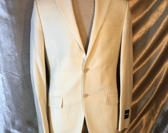 Suit Coat | Etsy