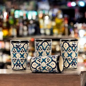 Shot Glasses