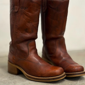 Acme Dingo Boots - Etsy display picture 2