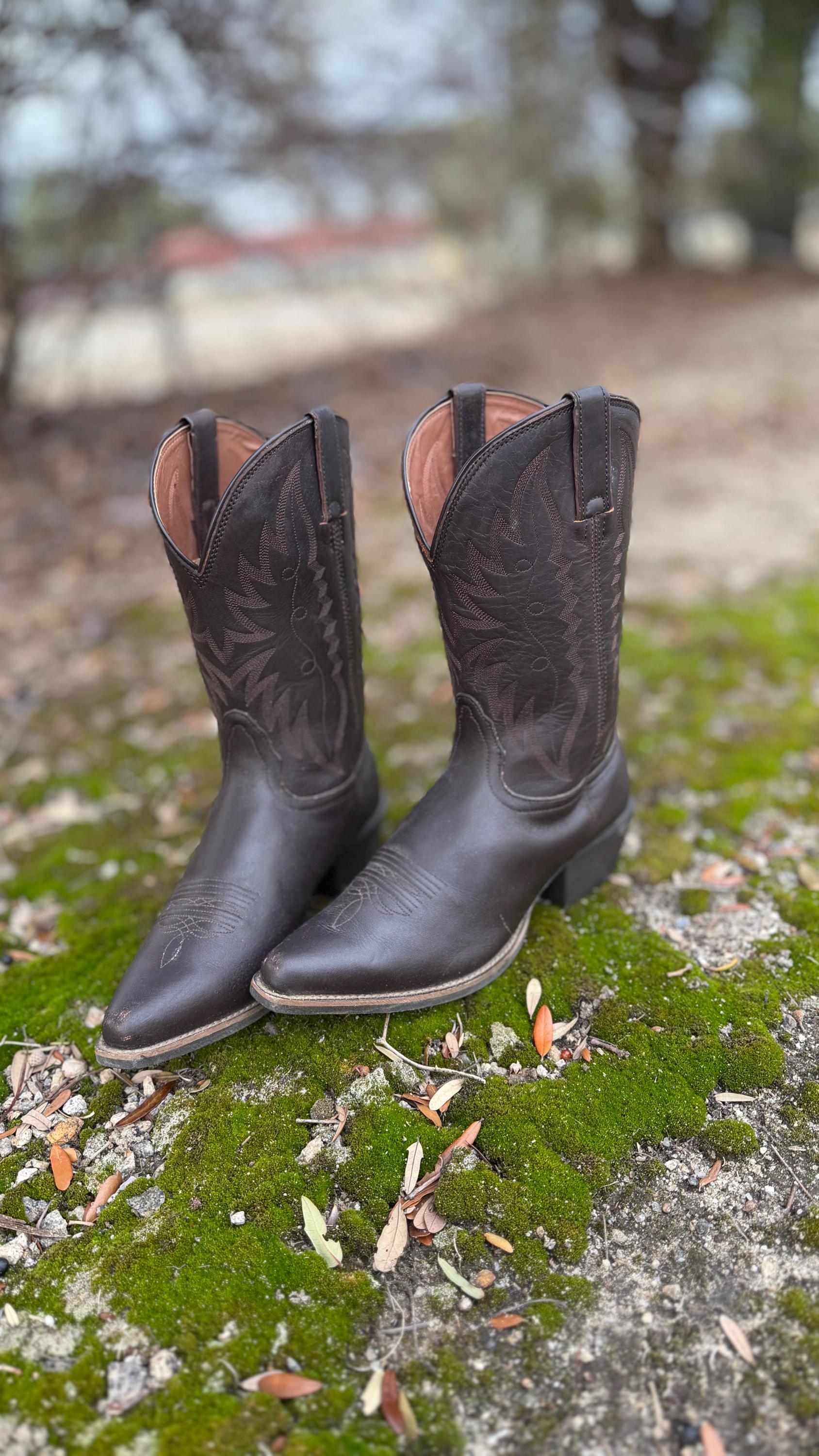 Nocona Boots - Etsy New Zealand