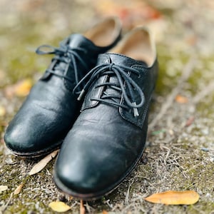 Frye Oxford Women - Etsy display picture 1