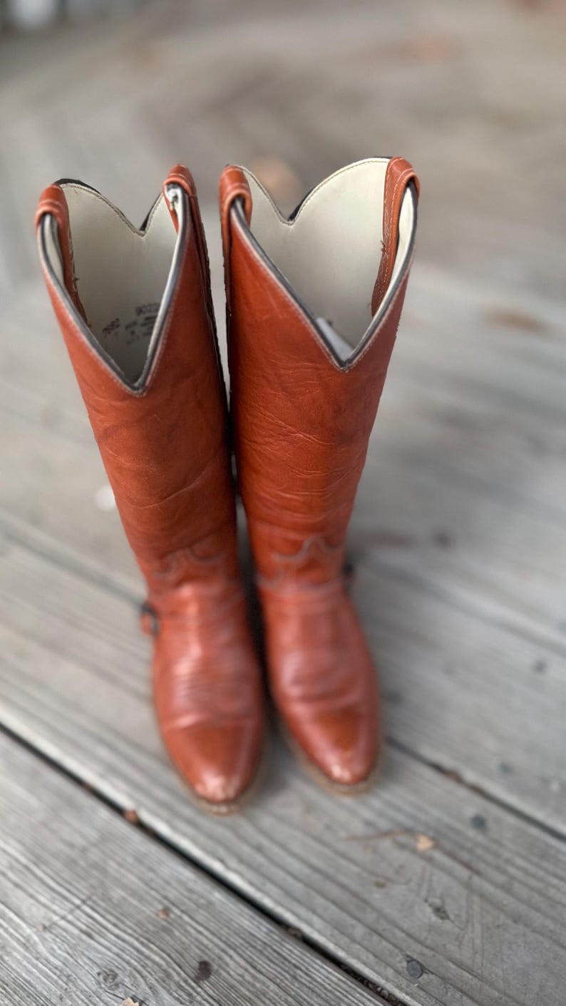 Clogs mules seventies 1970s wooden high heel 