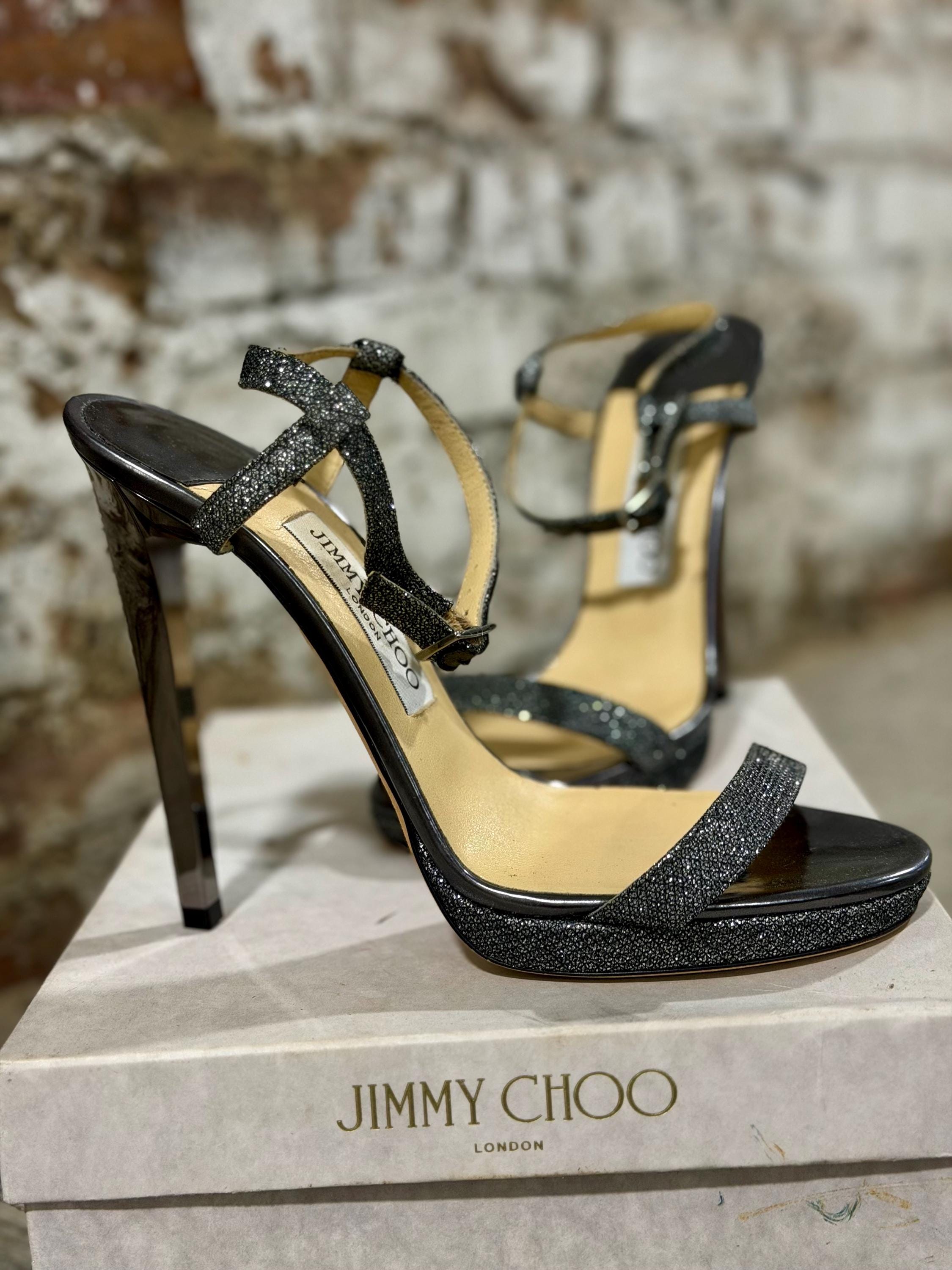 Y2k Jimmy Choo - Etsy