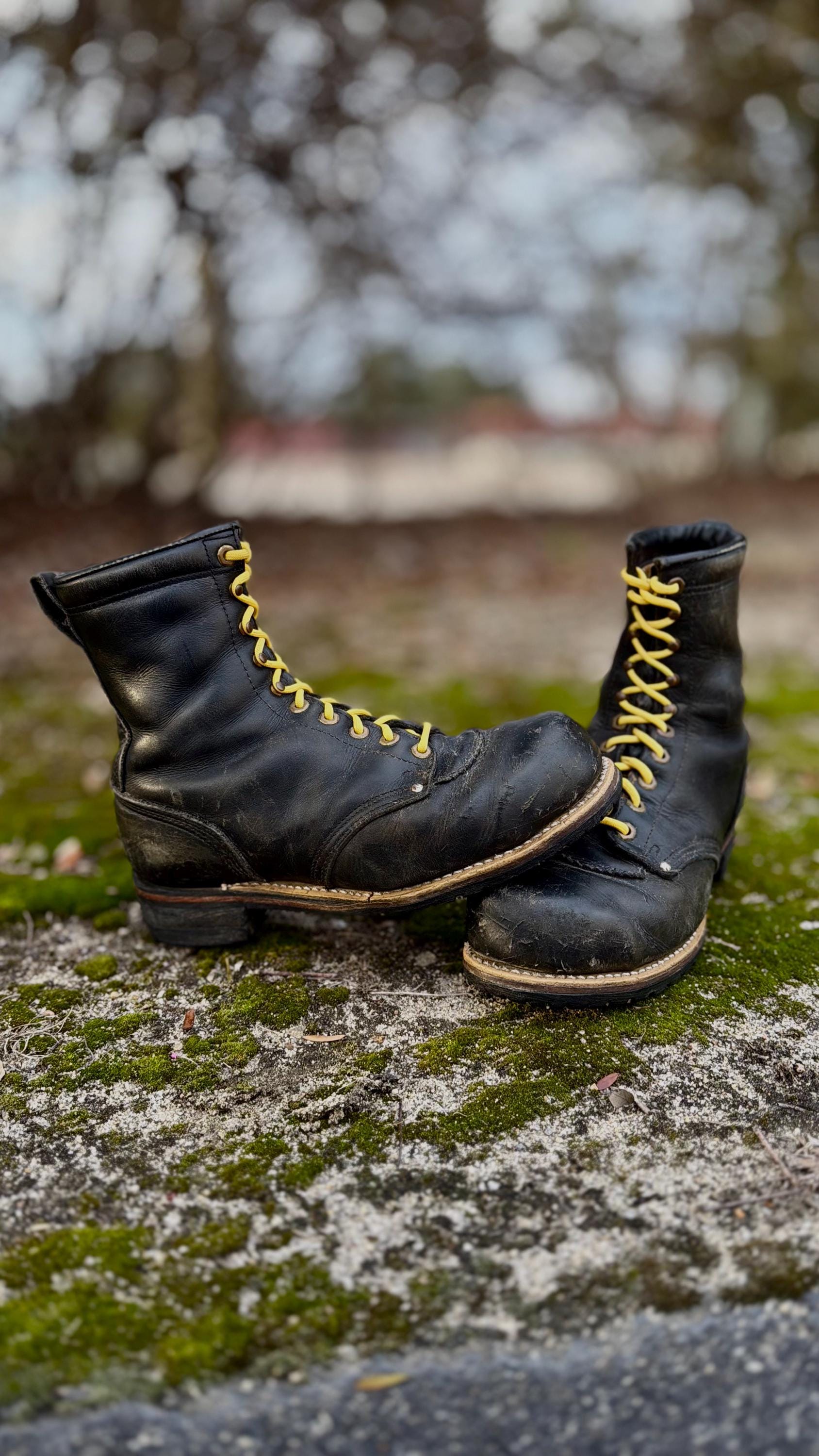 Hawkins boots - Etsy 日本