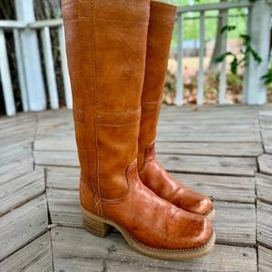 Frye campus boots - Etsy 日本