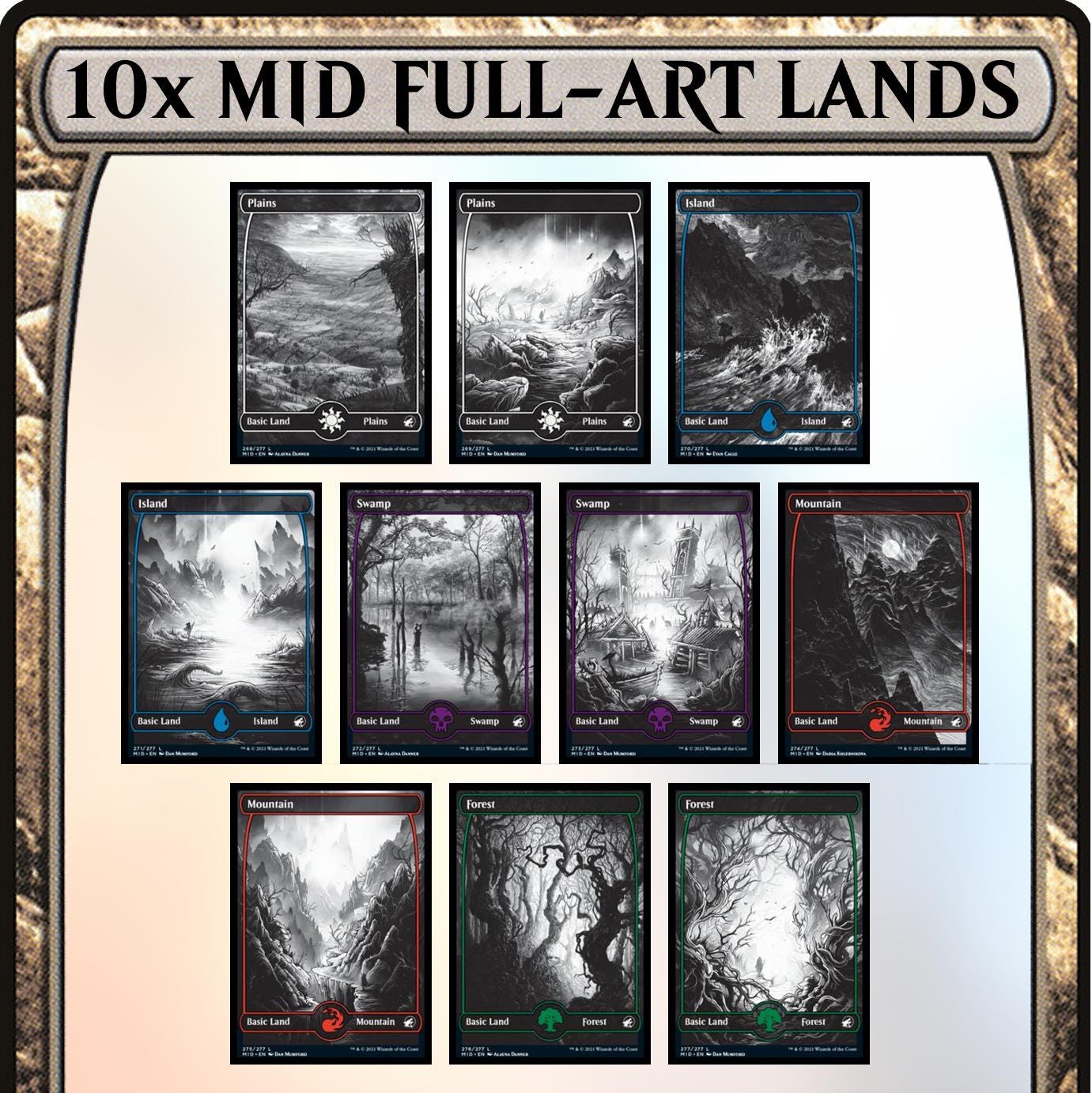 mtg commander final fantasy decks Vivi Ornitier – Blue Red Spellslinger Final Fantasy Theme main image 0