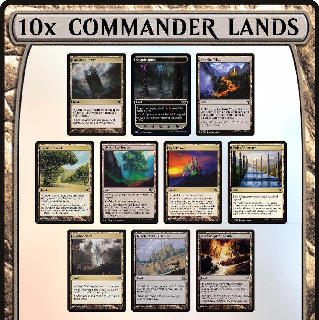 expensive lord of the rings mtg cards This 1-of-1 'Lord of the Rings' Trading Card Could Be Worth $2M