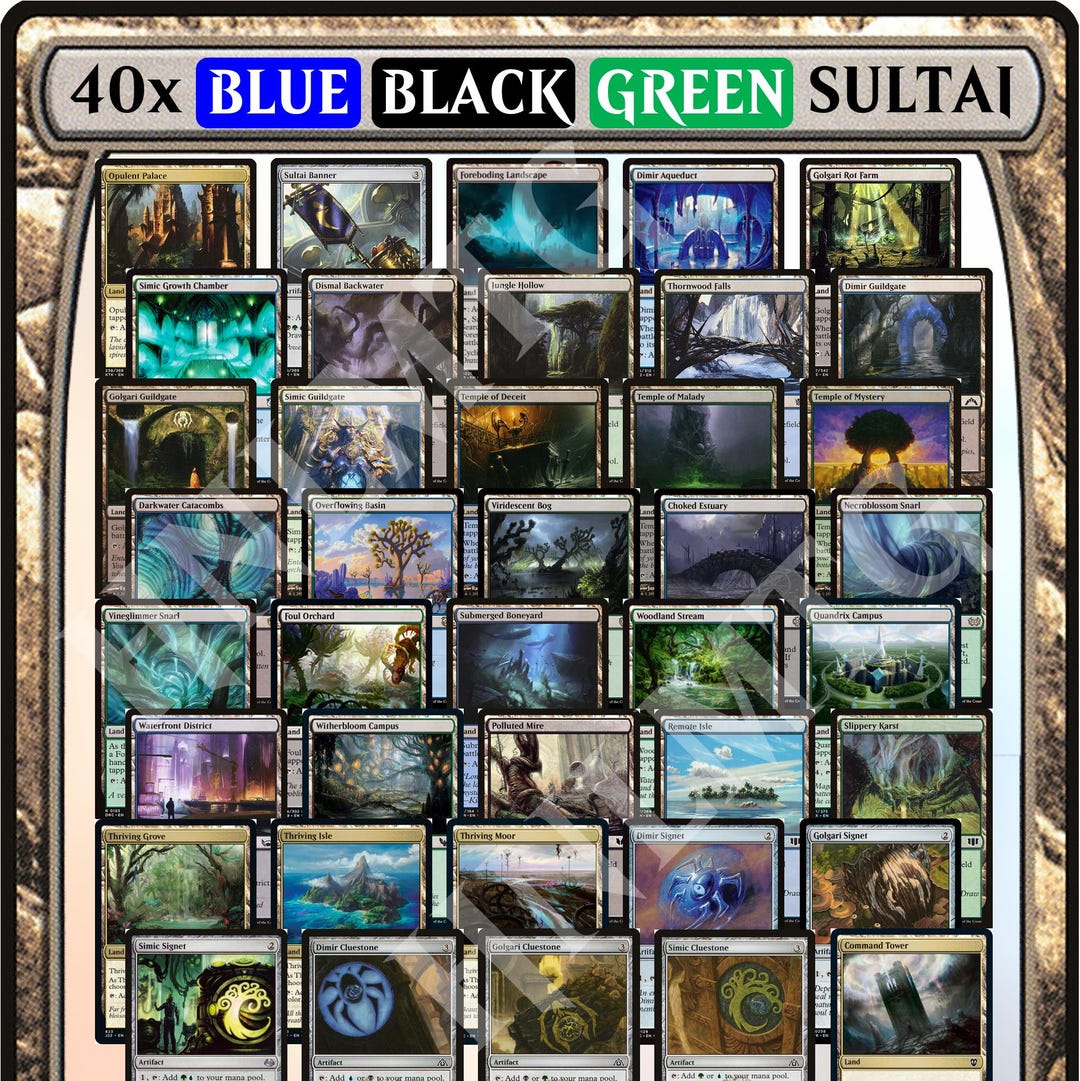 mtg commander best card draw Unified Theory of Commander: Draw  brainstormbrewery.com
