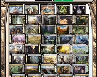 where to get godzilla mtg cards Abzan Charm - C20 main image 1