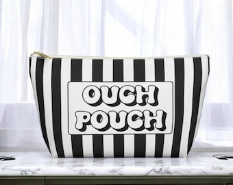 Aua Beutel Tasche für's Erste Hilfe Kit!