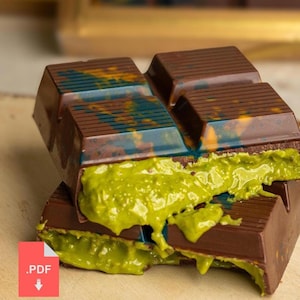 Fix dessert chocolatier - Etsy 日本