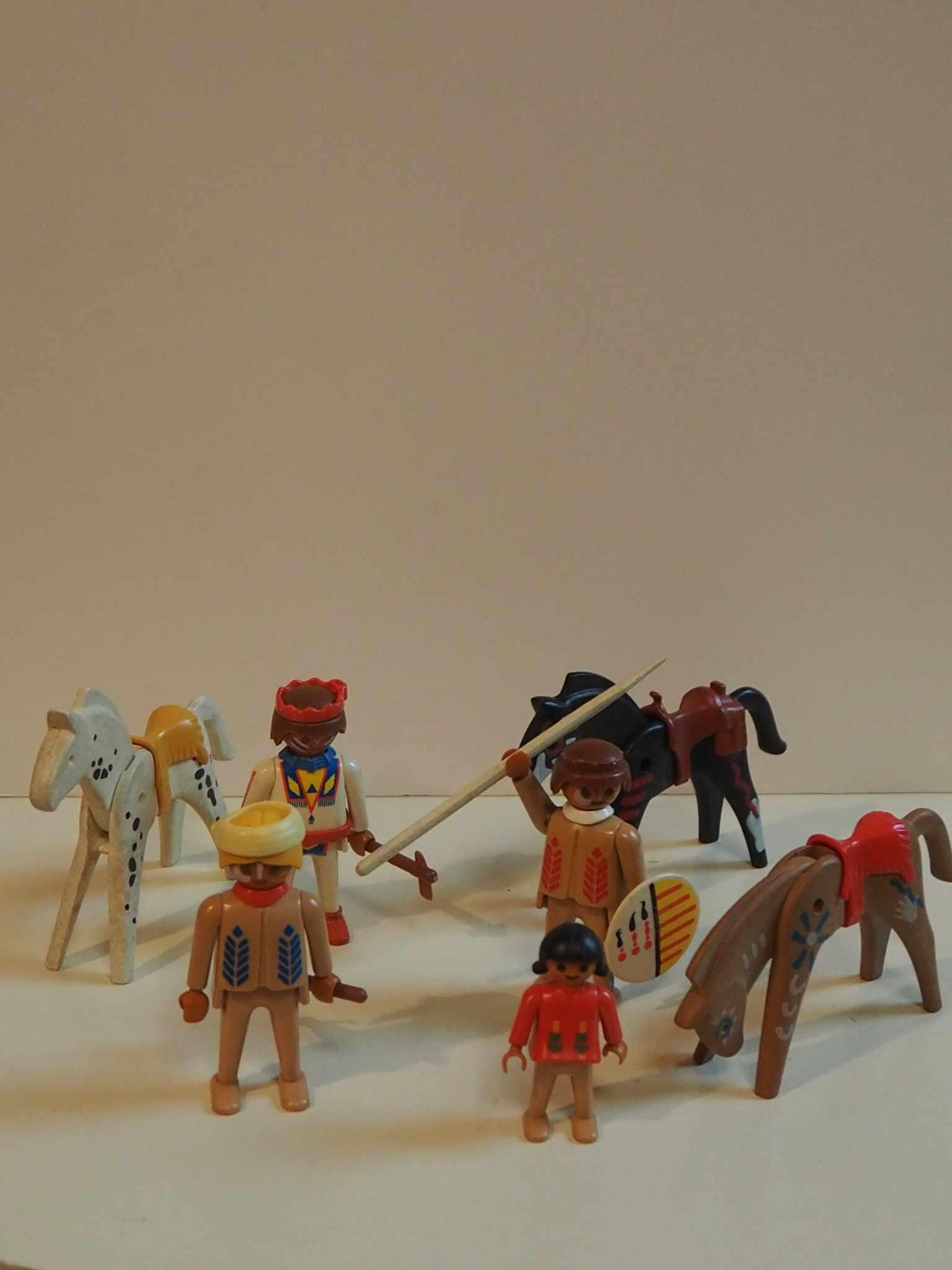 Vintage playmobil Nederland