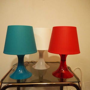 Vintage Ikea Lampan table lamp, 1990s
