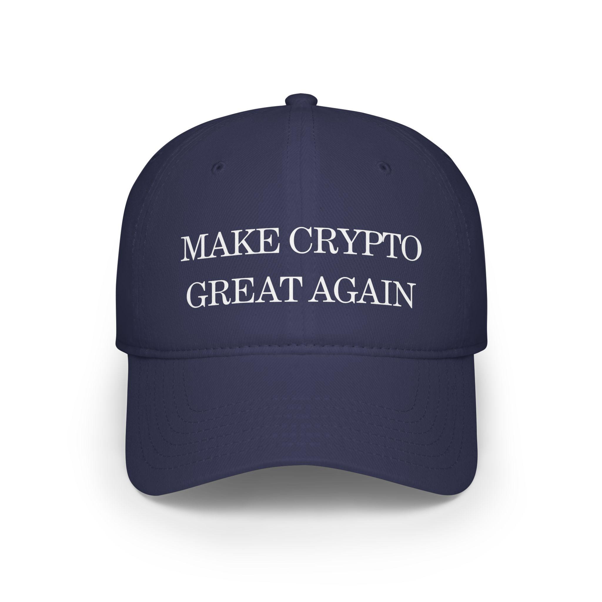Make crypto great again (74) foto