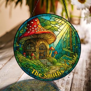 Tolkien Stained Glass - Etsy