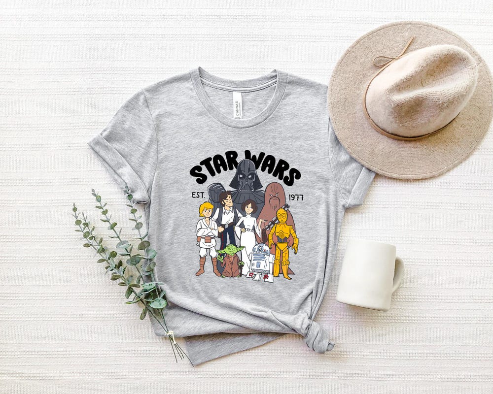 Snorider Design Star Wars Retro Sweatshirt, Darth Vader Shirt, Star Wars Darth Vader Shirt, Star Wars Fan Shirt, Disney Star Wars Shirt, Disney Shirt, Star
