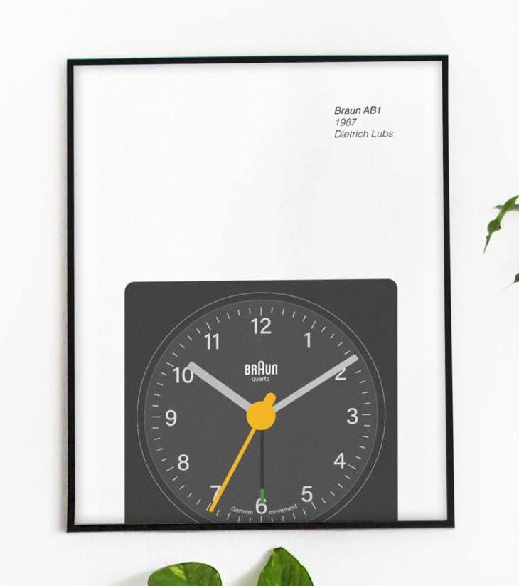 Braun Ab1 - Etsy