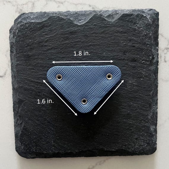 Prada patch hotsell