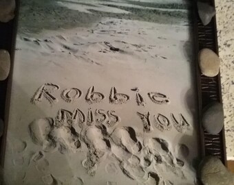 Digital eBook "Robbie" by Joyce Amen