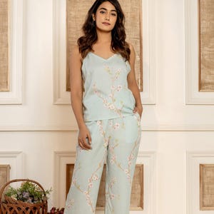 Tencel sleepwear hotsell