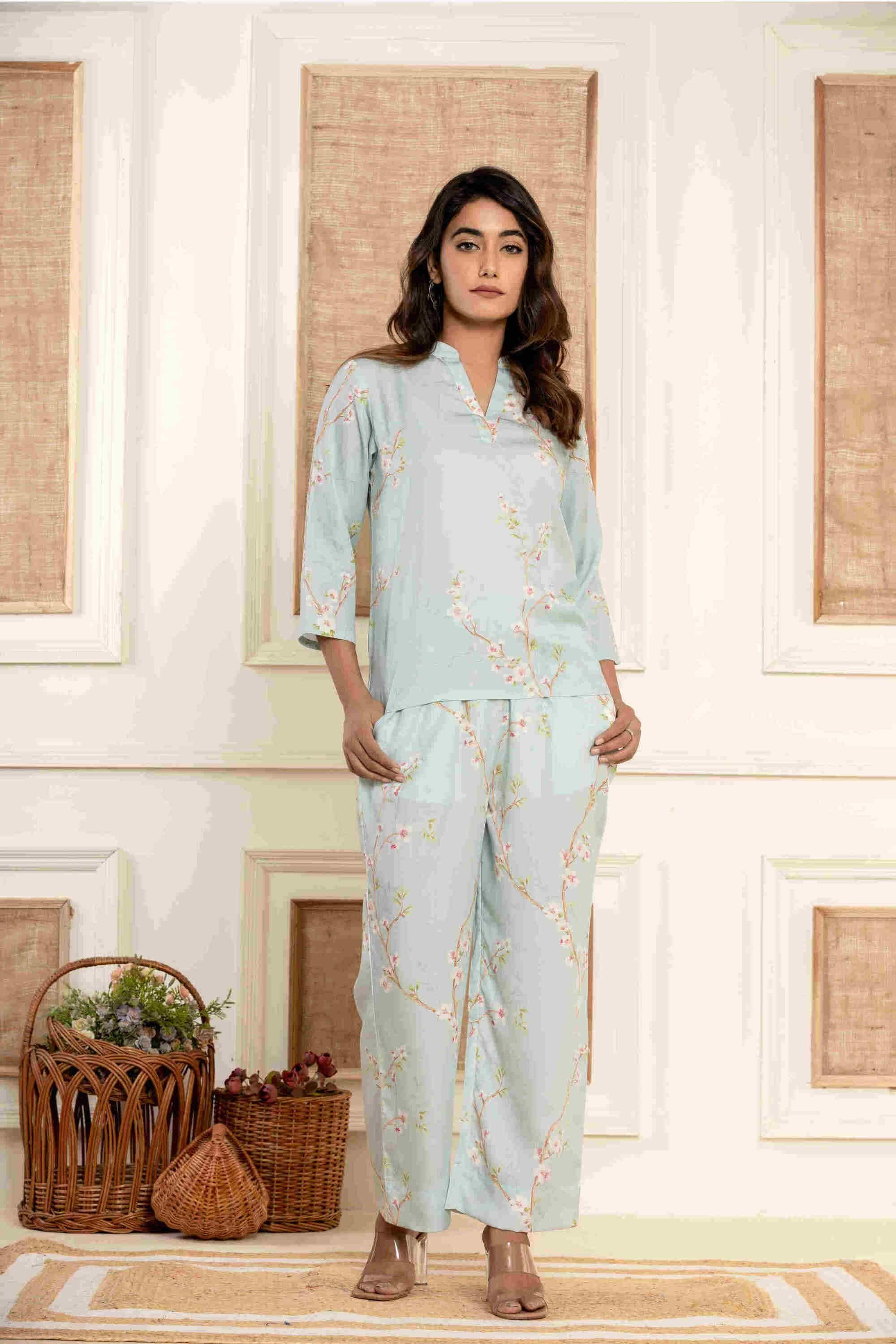 Tencel Sleepwear Etsy UK