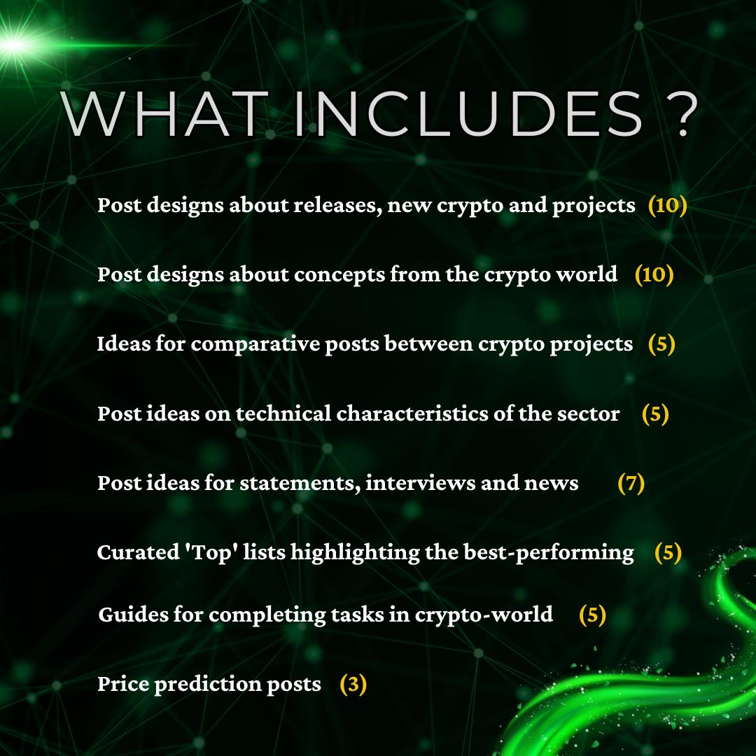 Crypto Instagram Templates, Influencer Templates, Instagram Post Template  Canva, Money Template, Trading Template, NFT, Instagram Templates - Etsy