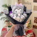 Sanrio Bouquet Sanrio Christmas Sanrio Plush Bouquet Christmas Gift Valentine Gift Birthday Gift Anniversary Gift Gift for Her Kids Gift product logo