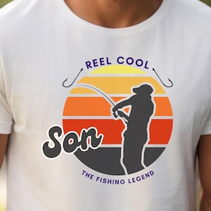 Camiseta masculina de pesca com mosca, presentes de pesca para homens, camiseta de pescador, camiseta de moscas de truta, camiseta de moscas secas, camiseta de arte de pesca com mosca, camiseta de filho de pesca