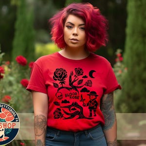Gettysburg Broken Tree Soldier Design Gettysburg, PA Civil War Tee Shirt National Military Park Bella + Canvas
