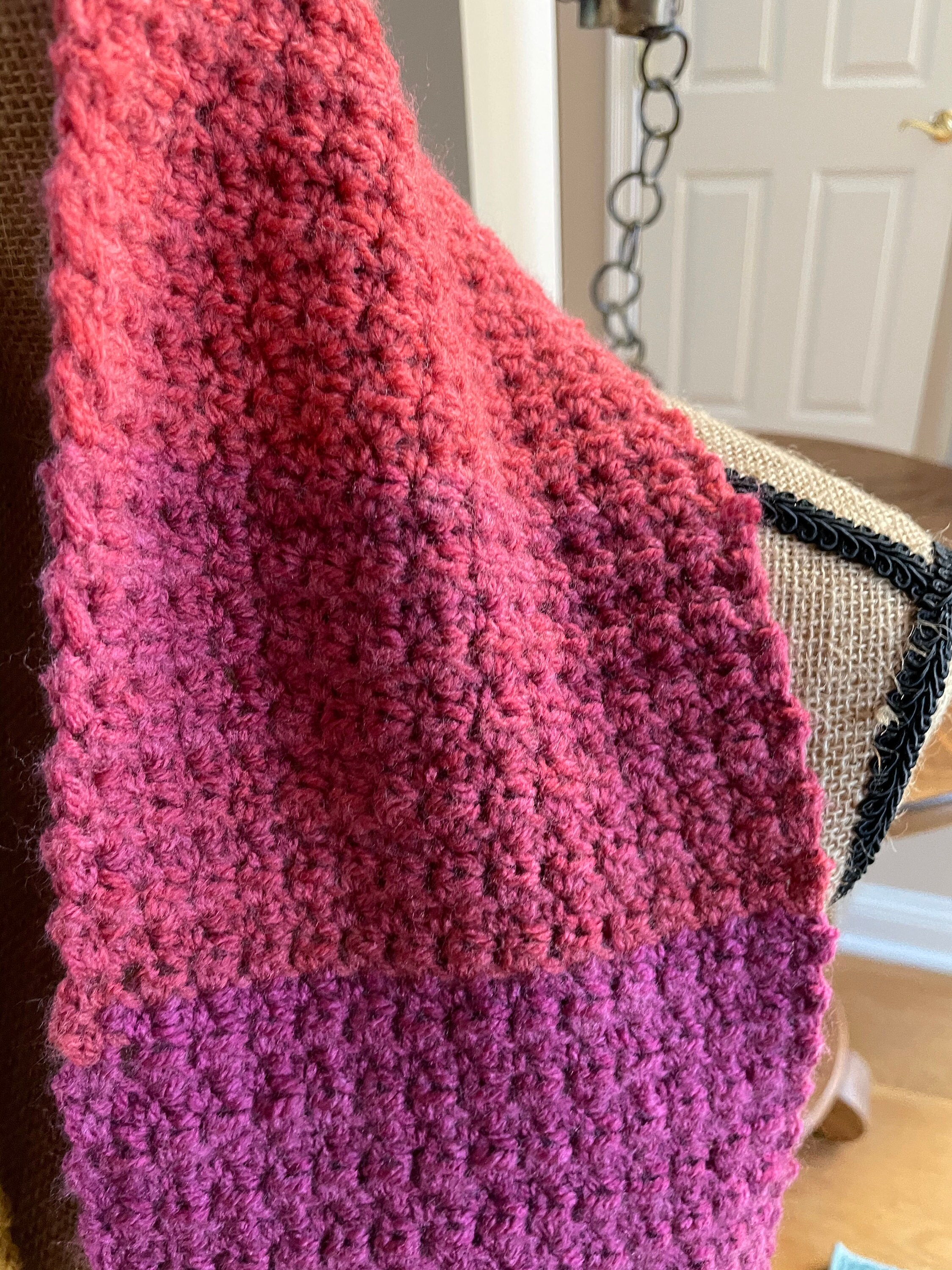baby afghan mandala sparkle yarn baby afghan mandala sparkle yarn