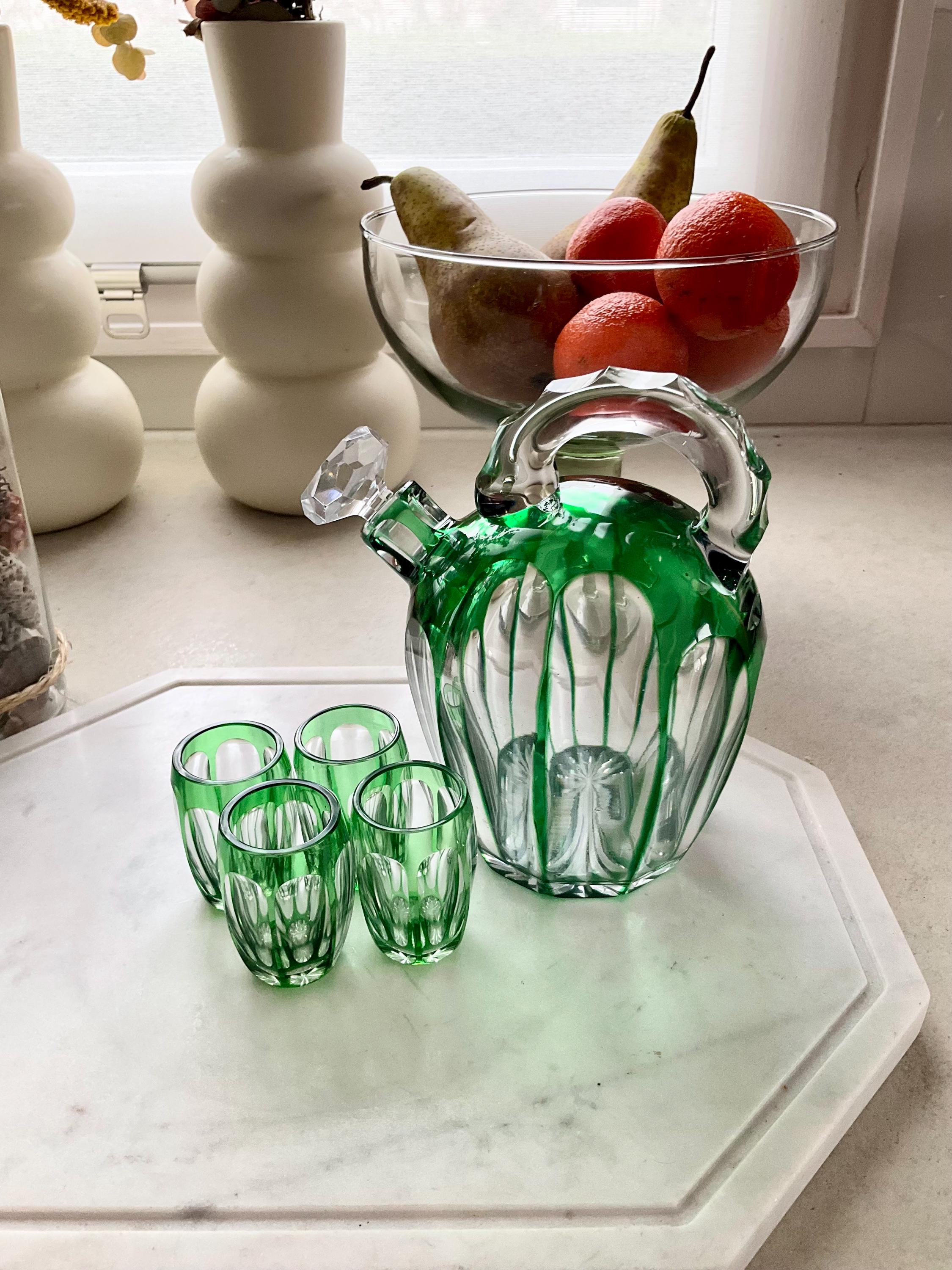 SAINT LOUIS クリスタルオブジェ SAINT LOUIS クリスタルオブジェ Saint-Louis サンルイ | 気品