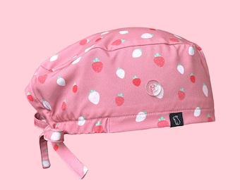 Capy Classic Cap: Berry Nice