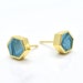 see more listings in the Stud Earrings section