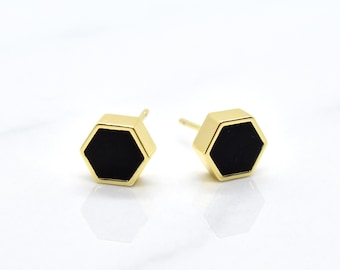 Stud Earrings