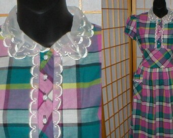Annie S Vintage Clothing Rarities By Antique On Etsy