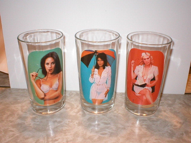 20 oz glass tumblers Libbey 196 20 Oz. Customizable Pub Glass