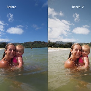 Digicam Preset Bundle //Retro Camera Edits // As seen on TikTok image 3