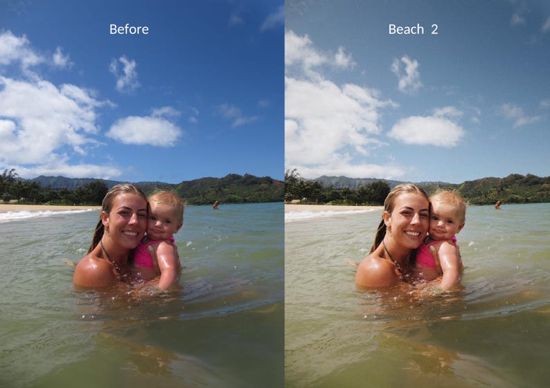 Digicam Preset Bundle //Retro Camera Edits // As seen on TikTok image 3