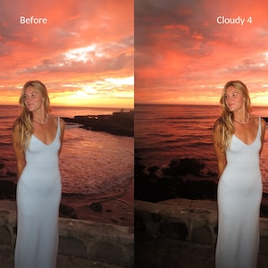 Digicam Preset Bundle //Retro Camera Edits // As seen on TikTok image 4
