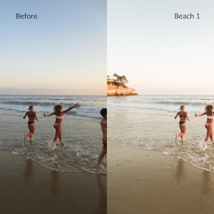 Digicam Preset Bundle //Retro Camera Edits // As seen on TikTok image 9