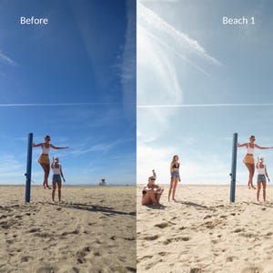 Digicam Preset Bundle //Retro Camera Edits // As seen on TikTok image 2
