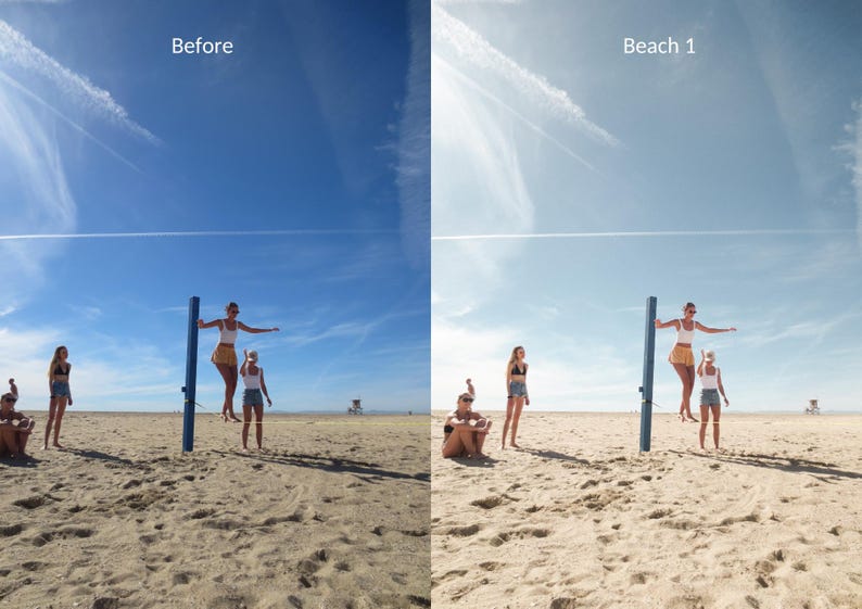 Digicam Preset Bundle //Retro Camera Edits // As seen on TikTok image 2